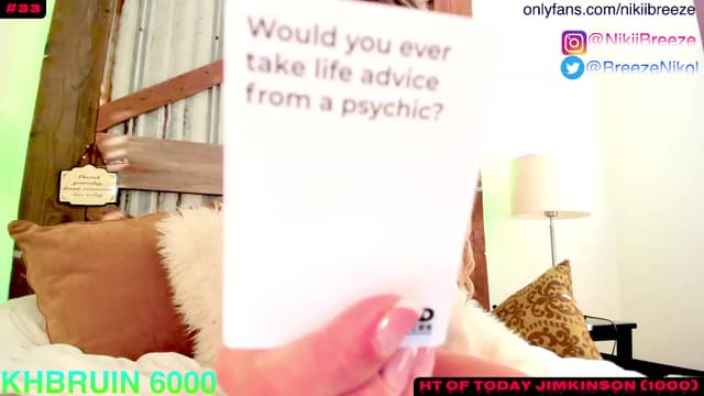 Gallery image thumbnail from Not_N's myfreecams stream on, 08/28/2023, 01:24 image 6 of 20