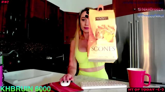 Gallery image thumbnail from Not_N's myfreecams stream on, 08/31/2023, 01:51 image 2 of 20