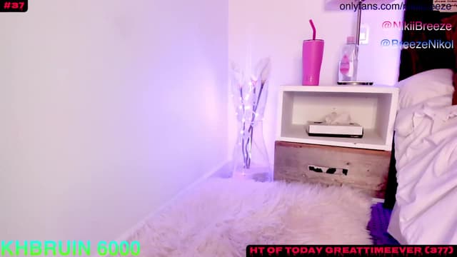 Gallery image thumbnail from Not_N's myfreecams stream on, 08/31/2023, 04:33 image 13 of 20
