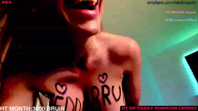 Gallery image thumbnail from Not_N's myfreecams stream on, 09/03/2023, 03:55 image 12 of 20