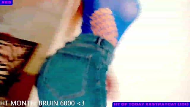 Gallery image thumbnail from Not_N's myfreecams stream on, 09/08/2023, 22:30 image 12 of 20