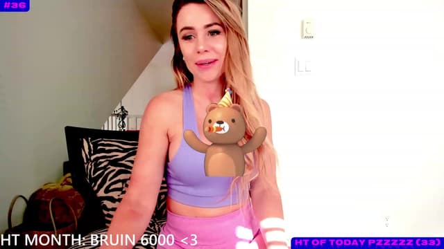 Gallery image thumbnail from Not_N's myfreecams stream on, 09/10/2023, 24:02 image 3 of 20