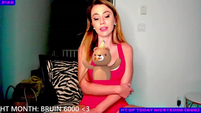 Gallery image thumbnail from Not_N's myfreecams stream on, 09/23/2023, 04:46 image 7 of 20