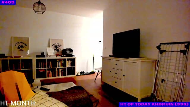 Gallery image thumbnail from Not_N's myfreecams stream on, 10/02/2023, 03:52 image 11 of 20