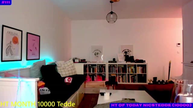 Gallery image thumbnail from Not_N's myfreecams stream on, 10/05/2023, 02:51 image 20 of 20