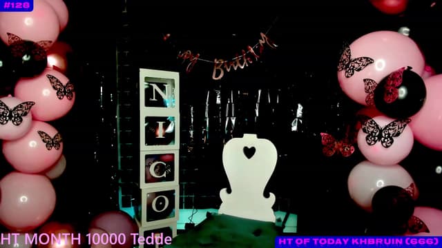 Gallery image thumbnail from Not_N's myfreecams stream on, 10/06/2023, 02:04 image 13 of 20