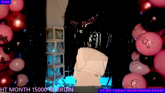 Gallery image thumbnail from Not_N's myfreecams stream on, 10/09/2023, 04:29 image 12 of 20