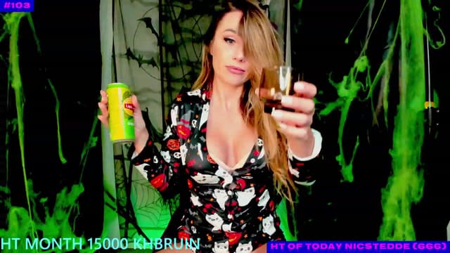 Gallery image thumbnail from Not_N's myfreecams stream on, 10/20/2023, 03:52 image 3 of 20