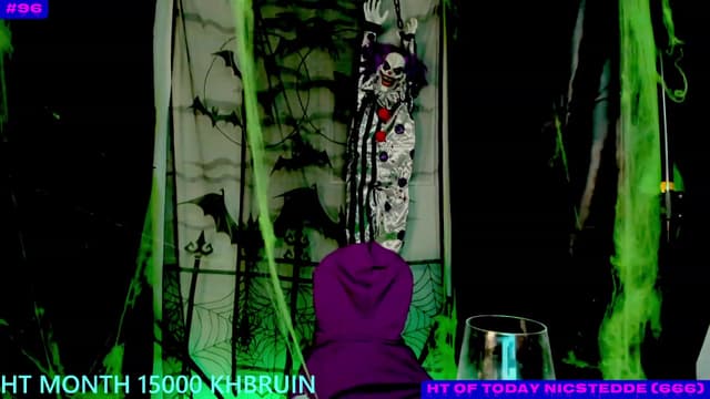 Gallery image thumbnail from Not_N's myfreecams stream on, 10/20/2023, 04:18 image 8 of 20