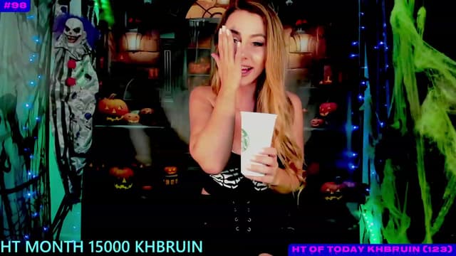 Gallery image thumbnail from Not_N's myfreecams stream on, 10/21/2023, 01:47 image 7 of 20