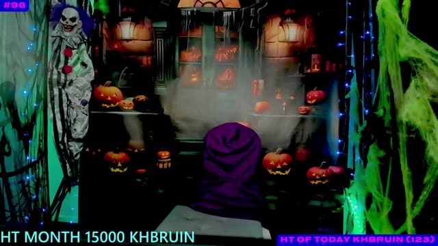 Gallery image thumbnail from Not_N's myfreecams stream on, 10/21/2023, 01:47 image 15 of 20
