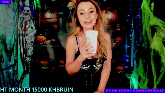 Gallery image thumbnail from Not_N's myfreecams stream on, 10/21/2023, 01:47 image 11 of 20