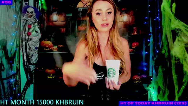 Gallery image thumbnail from Not_N's myfreecams stream on, 10/21/2023, 01:47 image 4 of 20