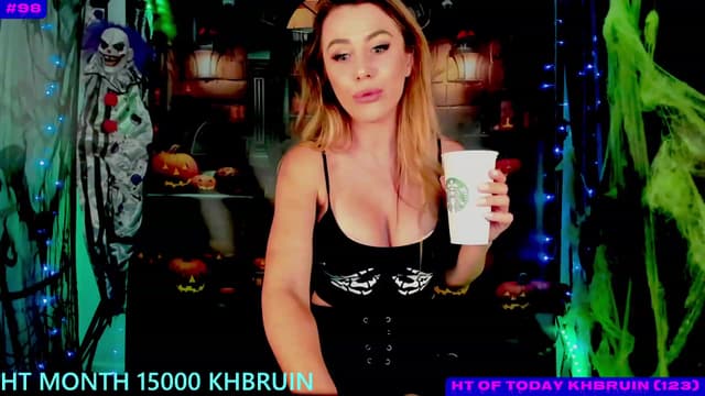 Gallery image thumbnail from Not_N's myfreecams stream on, 10/21/2023, 01:47 image 12 of 20
