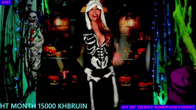 Gallery image thumbnail from Not_N's myfreecams stream on, 10/21/2023, 02:38 image 9 of 20
