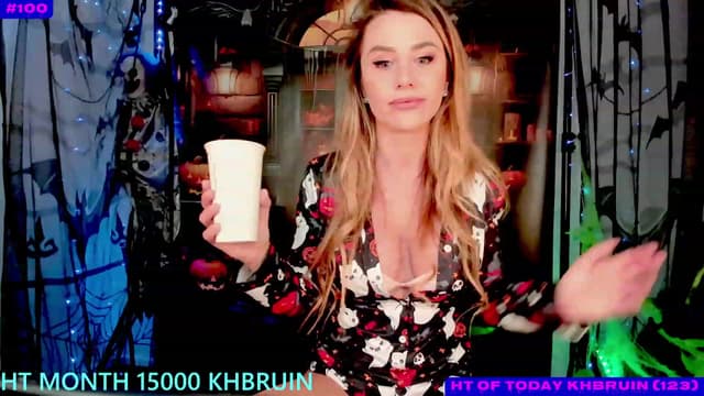 Gallery image thumbnail from Not_N's myfreecams stream on, 10/29/2023, 04:25 image 3 of 20