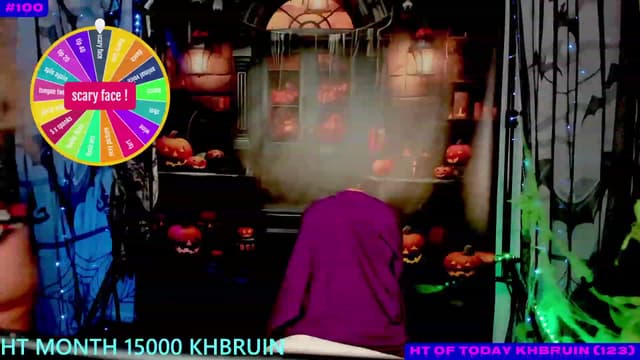 Gallery image thumbnail from Not_N's myfreecams stream on, 10/29/2023, 04:25 image 2 of 20