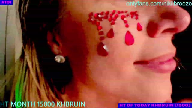 Gallery image thumbnail from Not_N's myfreecams stream on, 11/01/2023, 01:51 image 9 of 20