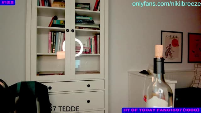 Gallery image thumbnail from Not_N's myfreecams stream on, 11/03/2023, 24:05 image 13 of 20