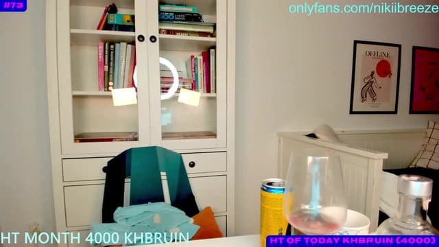 Gallery image thumbnail from Not_N's myfreecams stream on, 11/05/2023, 03:27 image 3 of 20