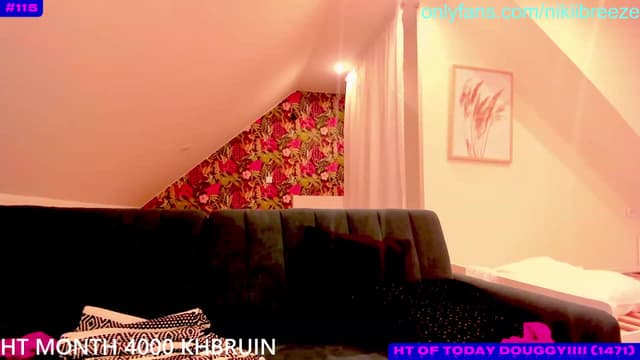 Gallery image thumbnail from Not_N's myfreecams stream on, 11/07/2023, 22:30 image 5 of 20