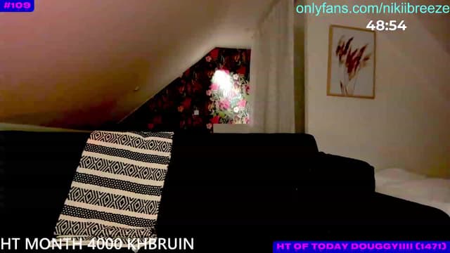 Gallery image thumbnail from Not_N's myfreecams stream on, 11/08/2023, 03:05 image 10 of 20