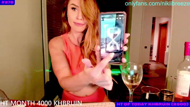 Gallery image thumbnail from Not_N's myfreecams stream on, 11/19/2023, 24:02 image 19 of 20