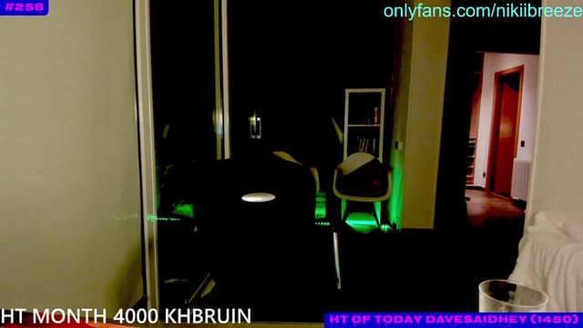 Gallery image thumbnail from Not_N's myfreecams stream on, 11/20/2023, 22:51 image 9 of 20