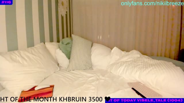 Gallery image thumbnail from Not_N's myfreecams stream on, 12/03/2023, 23:58 image 5 of 20