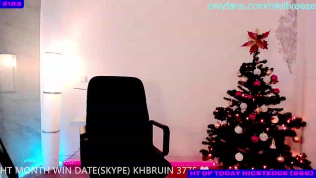 Gallery image thumbnail from Not_N's myfreecams stream on, 12/16/2023, 03:48 image 9 of 20