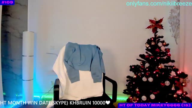 Gallery image thumbnail from Not_N's myfreecams stream on, 12/20/2023, 22:03 image 17 of 20
