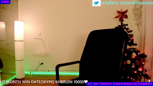 Gallery image thumbnail from Not_N's myfreecams stream on, 12/22/2023, 03:42 image 11 of 20