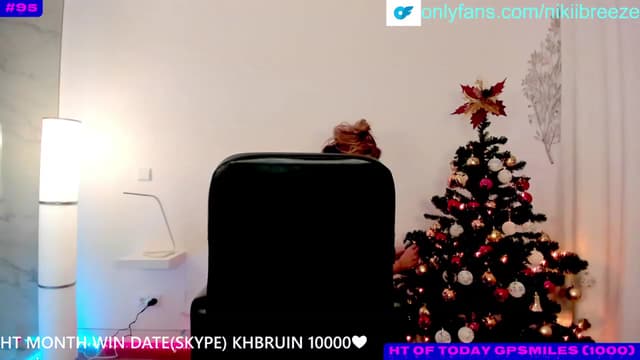 Gallery image thumbnail from Not_N's myfreecams stream on, 12/24/2023, 02:38 image 11 of 20