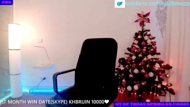Gallery image thumbnail from Not_N's myfreecams stream on, 12/24/2023, 02:38 image 4 of 20