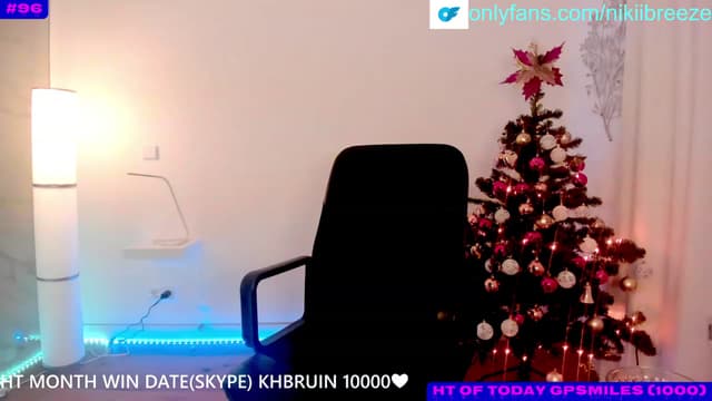 Gallery image thumbnail from Not_N's myfreecams stream on, 12/24/2023, 02:38 image 5 of 20