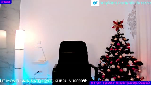 Gallery image thumbnail from Not_N's myfreecams stream on, 12/30/2023, 03:04 image 2 of 20