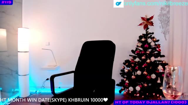 Gallery image thumbnail from Not_N's myfreecams stream on, 12/30/2023, 03:04 image 12 of 20