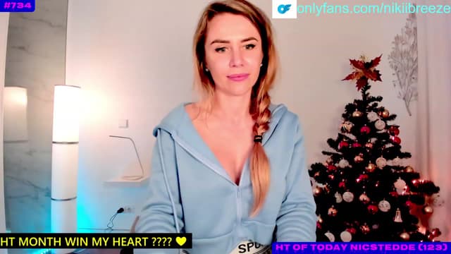 Gallery image thumbnail from Not_N's myfreecams stream on, 01/02/2024, 24:37 image 8 of 20
