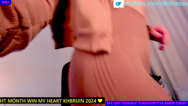 Gallery image thumbnail from Not_N's myfreecams stream on, 01/02/2024, 22:26 image 14 of 20