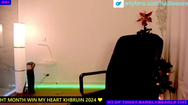 Gallery image thumbnail from Not_N's myfreecams stream on, 01/02/2024, 22:26 image 3 of 20