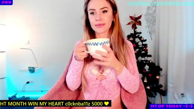 Gallery image thumbnail from Not_N's myfreecams stream on, 01/05/2024, 17:25 image 3 of 20