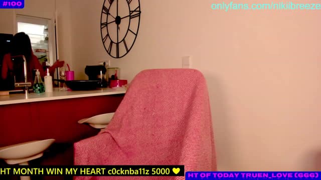 Gallery image thumbnail from Not_N's myfreecams stream on, 01/07/2024, 24:50 image 14 of 20