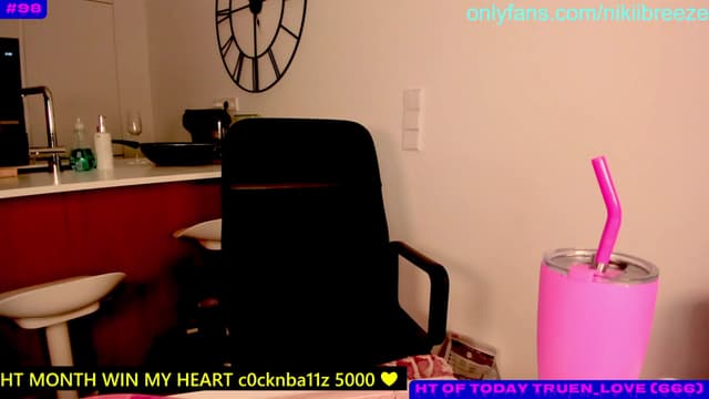 Gallery image thumbnail from Not_N's myfreecams stream on, 01/07/2024, 24:50 image 6 of 20