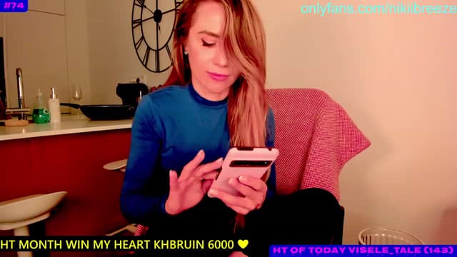 Gallery image thumbnail from Not_N's myfreecams stream on, 01/07/2024, 17:40 image 19 of 20
