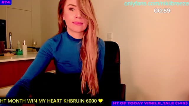 Gallery image thumbnail from Not_N's myfreecams stream on, 01/07/2024, 18:16 image 6 of 20