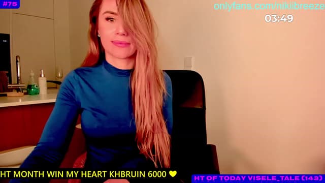 Gallery image thumbnail from Not_N's myfreecams stream on, 01/07/2024, 18:16 image 3 of 20