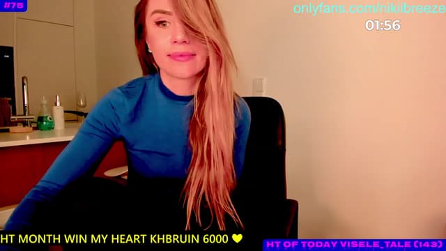Gallery image thumbnail from Not_N's myfreecams stream on, 01/07/2024, 18:16 image 5 of 20