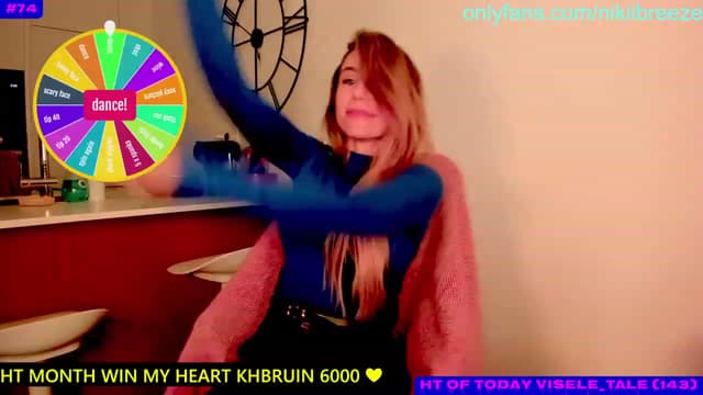 Gallery image thumbnail from Not_N's myfreecams stream on, 01/07/2024, 18:16 image 10 of 20