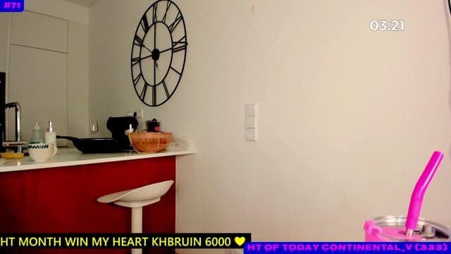 Gallery image thumbnail from Not_N's myfreecams stream on, 01/07/2024, 23:26 image 15 of 20