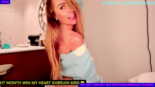 Gallery image thumbnail from Not_N's myfreecams stream on, 01/10/2024, 02:48 image 8 of 20